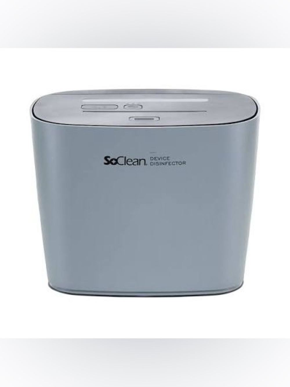 Soclean Device Disinfector SC1500